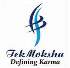 TekMoksha client logo